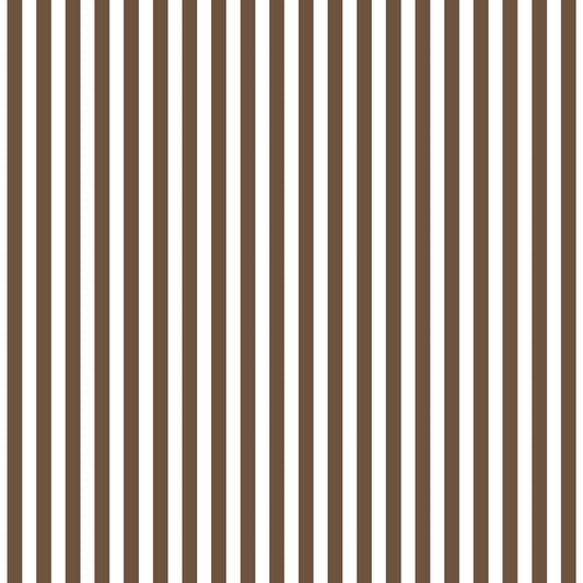 Stripes Brown UV Printed Acrylic Sheet