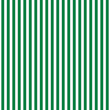 Stripes Dark Green UV Printed Acrylic Sheet