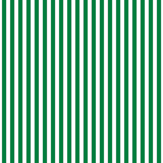 Stripes Dark Green UV Printed Acrylic Sheet