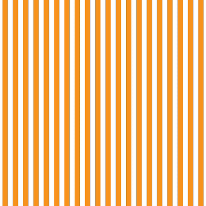 Stripes Orange UV Printed Acrylic Sheet
