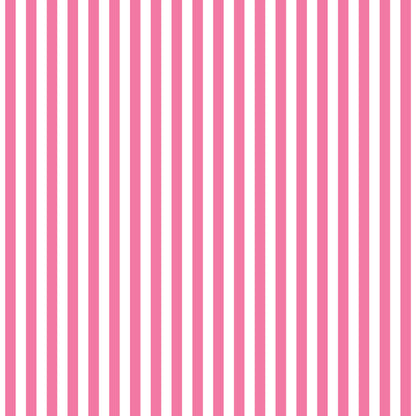 Stripes Light Pink UV Printed Acrylic Sheet