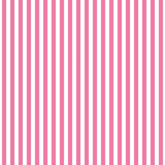 Stripes Light Pink UV Printed Acrylic Sheet