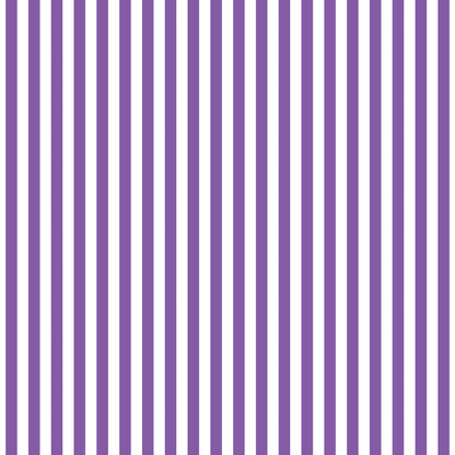 Stripes Dark Purple UV Printed Acrylic Sheet