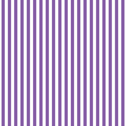 Stripes Dark Purple UV Printed Acrylic Sheet