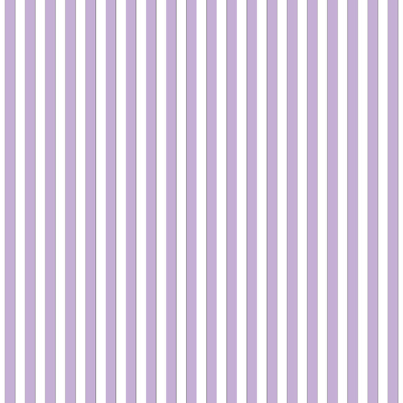 Stripes Light Purple UV Printed Acrylic Sheet