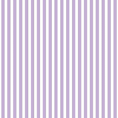 Stripes Light Purple UV Printed Acrylic Sheet