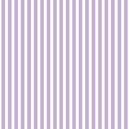 Stripes Light Purple UV Printed Acrylic Sheet