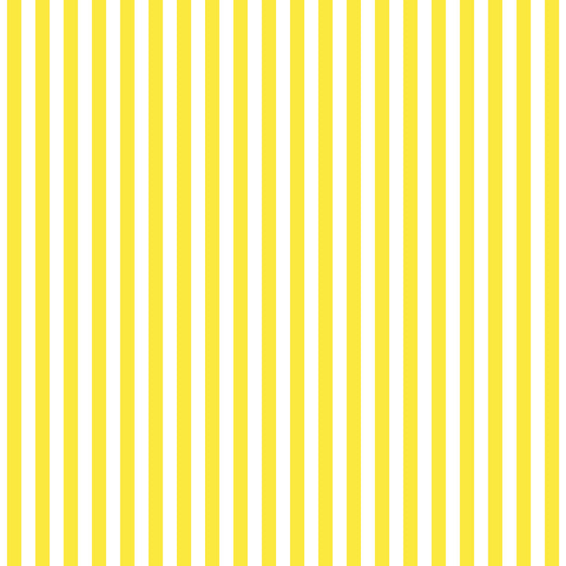 Stripes Yellow UV Printed Acrylic Sheet