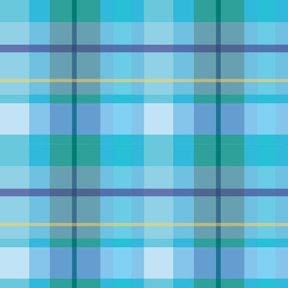 Tartan 6 UV Printed Acrylic Sheet