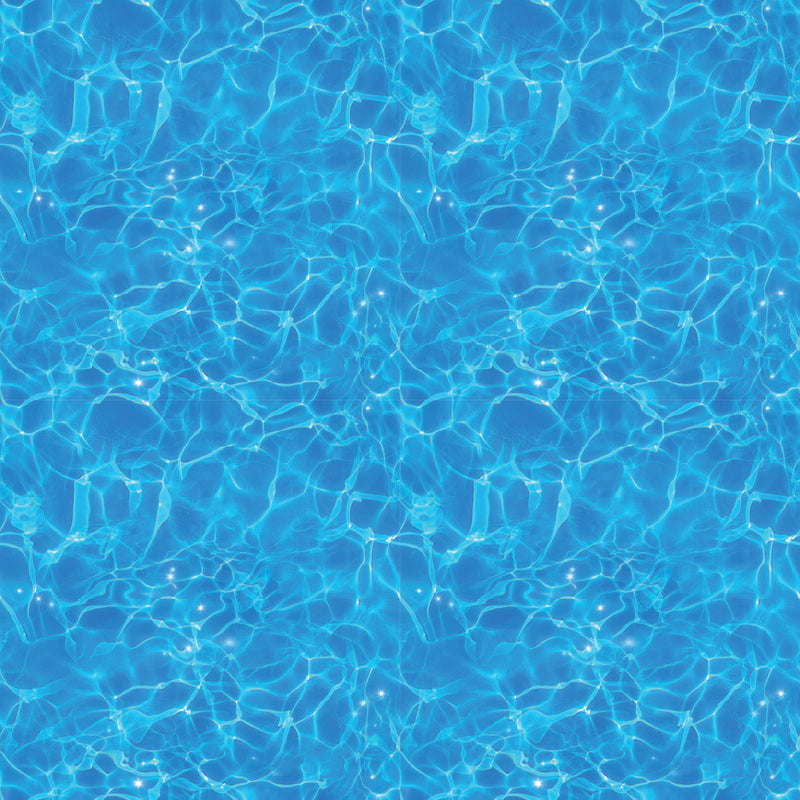Water UV Printed Acrylic Sheet