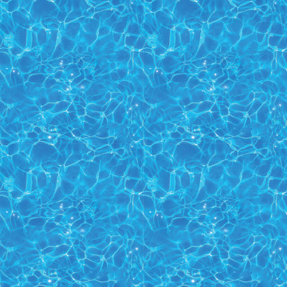 Water UV Printed Acrylic Sheet