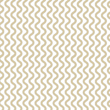 Waves Beige UV Printed Acrylic Sheet