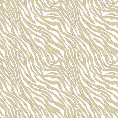 Zebra Beige UV Printed Acrylic Sheet
